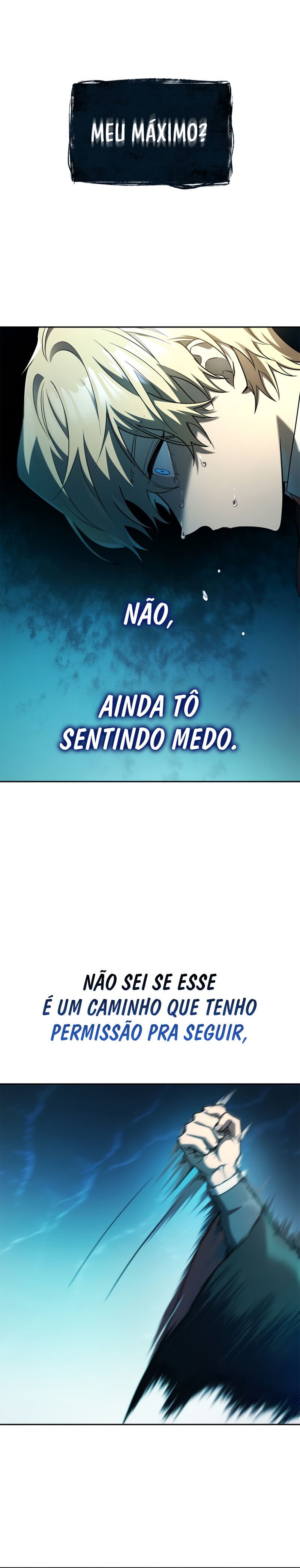Read Infinite Mage PT Manga Online