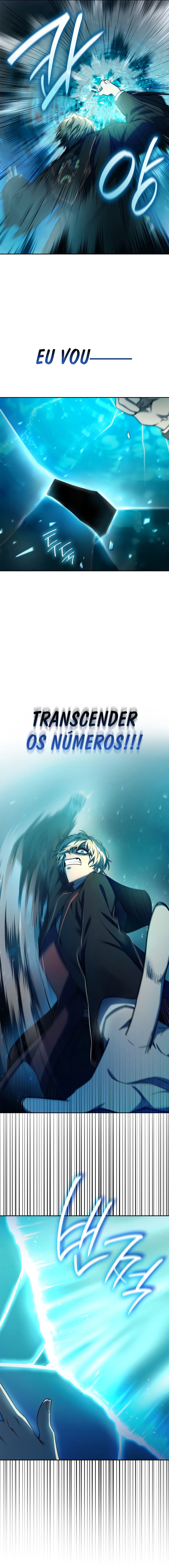 Read Infinite Mage PT Manga Online