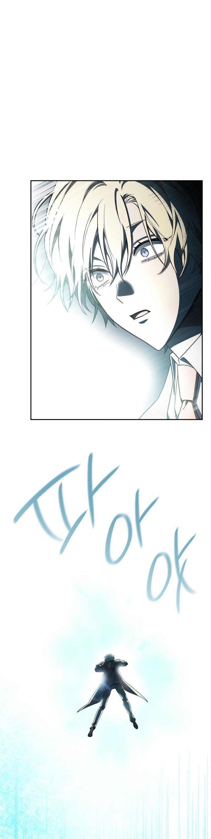 Read Infinite Mage PT Manga Online