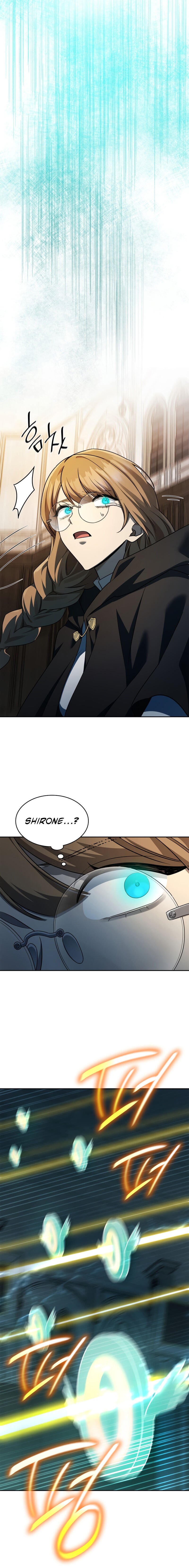 Read Infinite Mage PT Manga Online