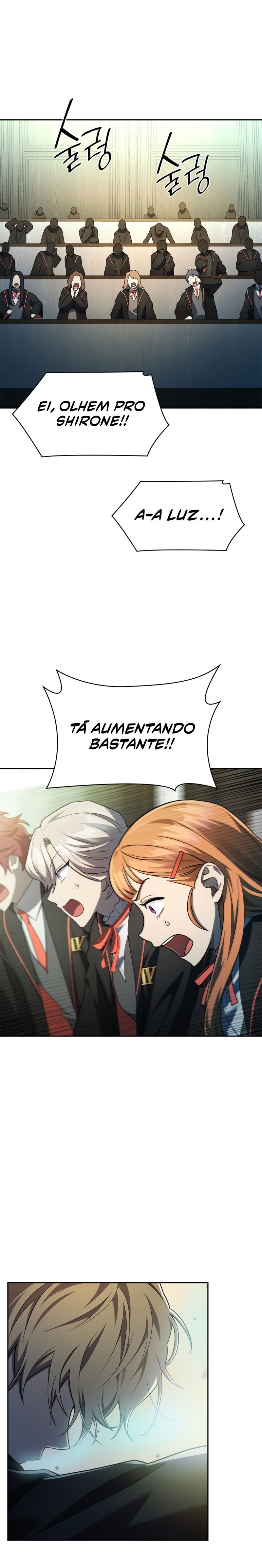 Read Infinite Mage PT Manga Online