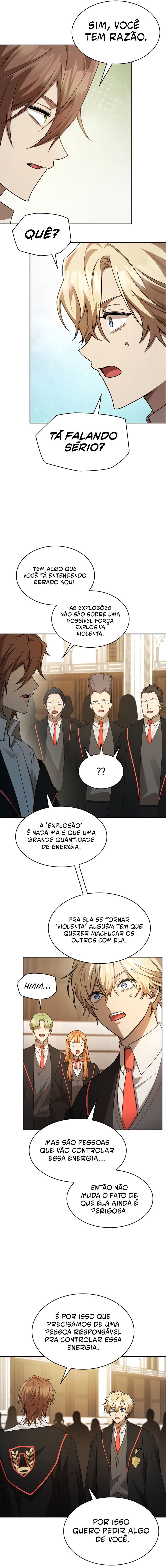 Read Infinite Mage PT Manga Online