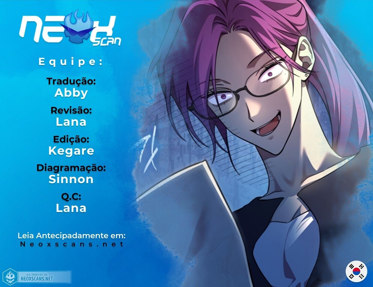 Read Infinite Mage PT Manga Online
