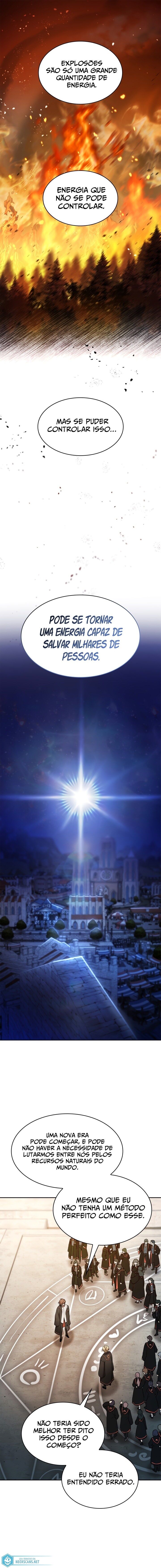 Read Infinite Mage PT Manga Online