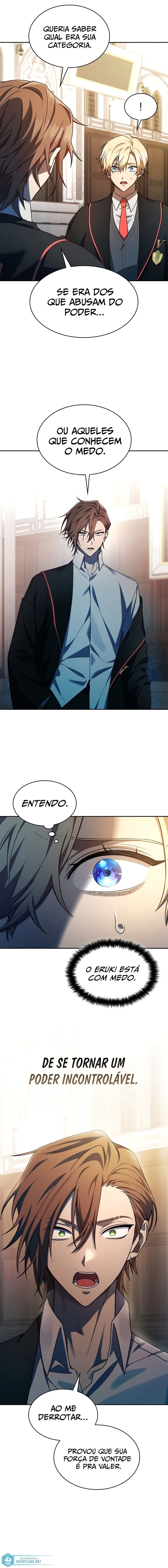 Read Infinite Mage PT Manga Online