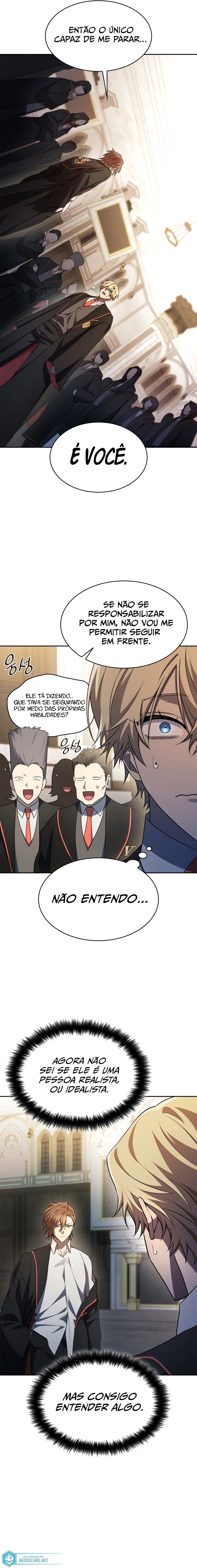Read Infinite Mage PT Manga Online