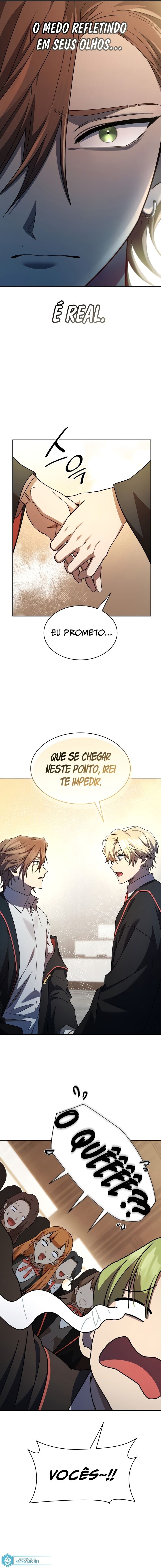 Read Infinite Mage PT Manga Online