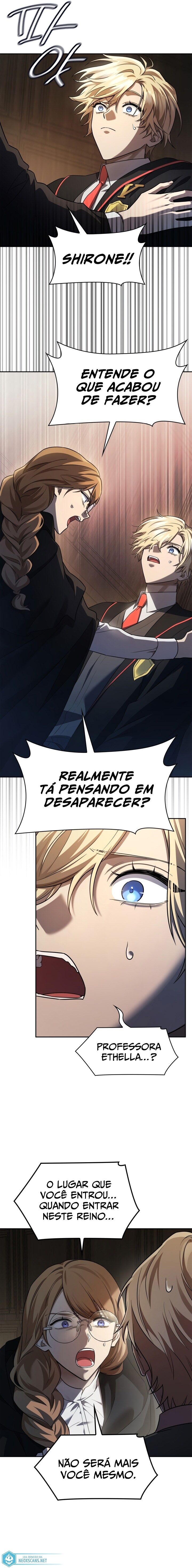 Read Infinite Mage PT Manga Online