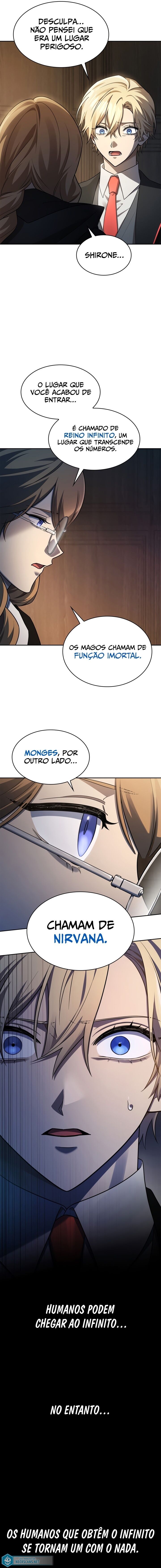 Read Infinite Mage PT Manga Online