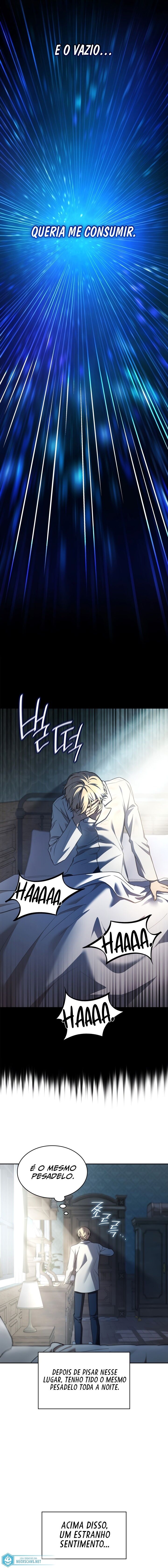 Read Infinite Mage PT Manga Online