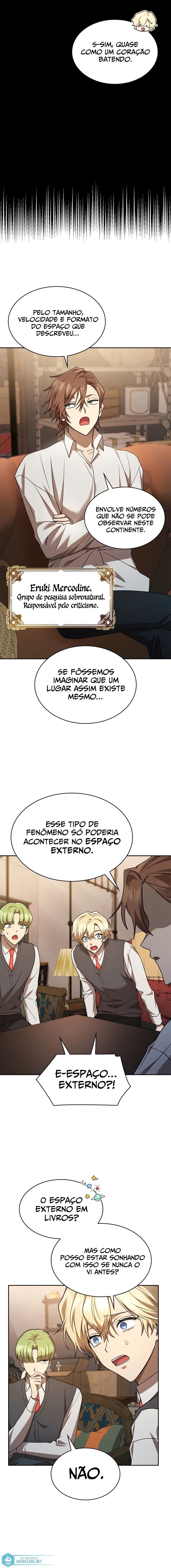 Read Infinite Mage PT Manga Online