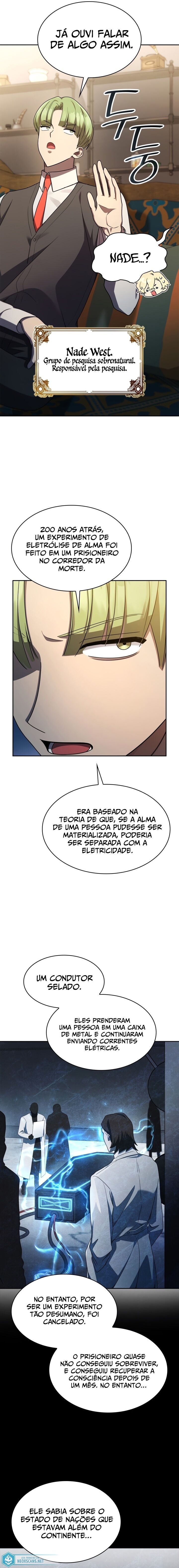 Read Infinite Mage PT Manga Online
