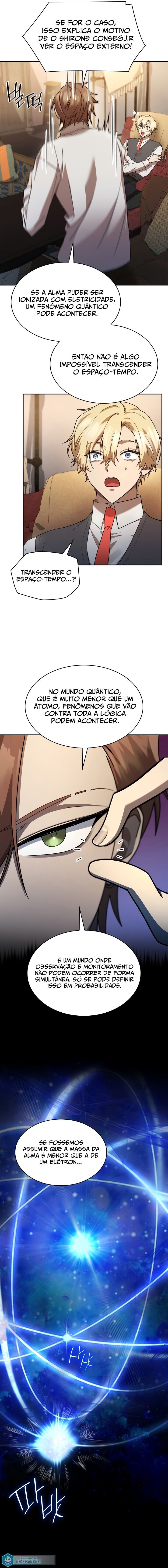 Read Infinite Mage PT Manga Online