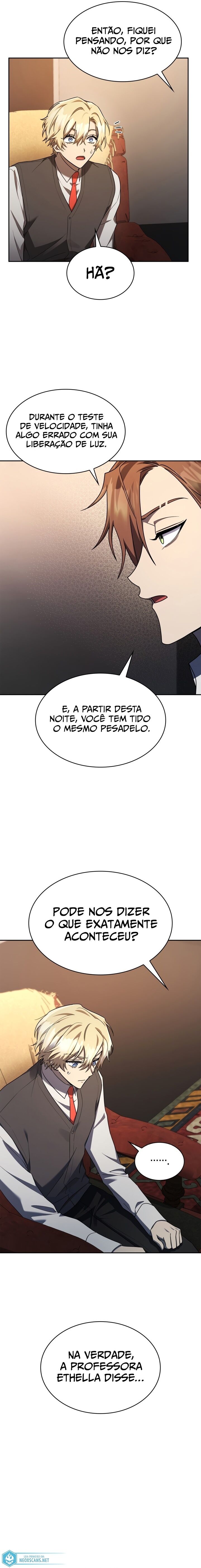 Read Infinite Mage PT Manga Online