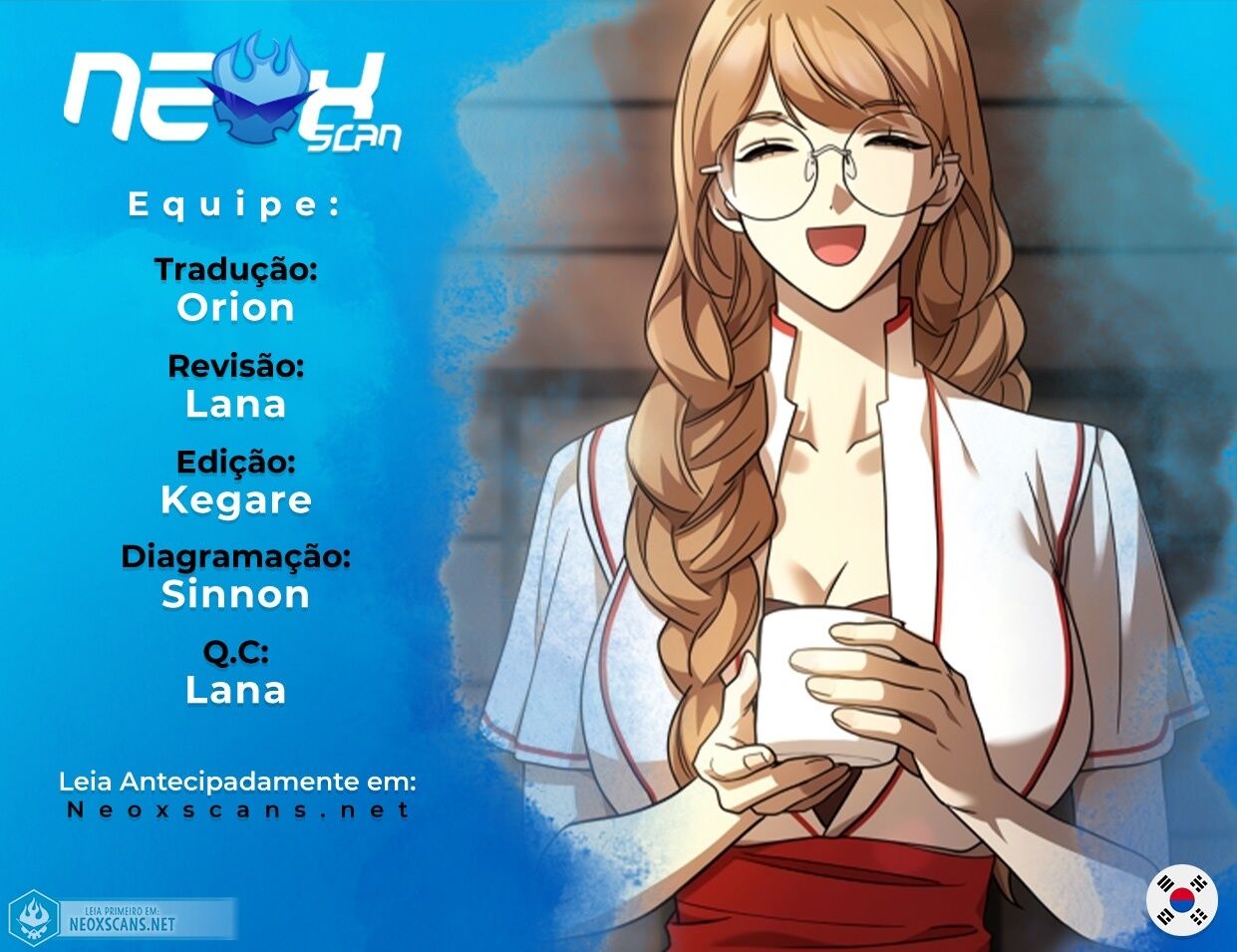 Read Infinite Mage PT Manga Online