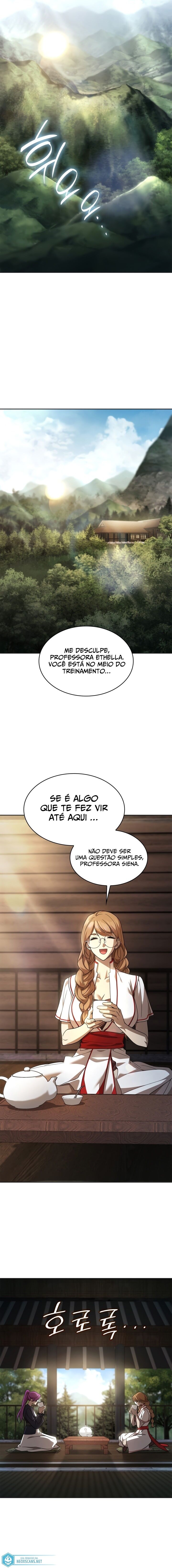 Read Infinite Mage PT Manga Online