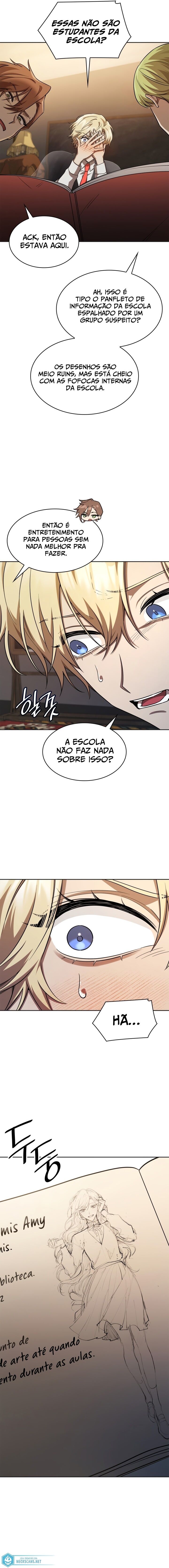 Read Infinite Mage PT Manga Online