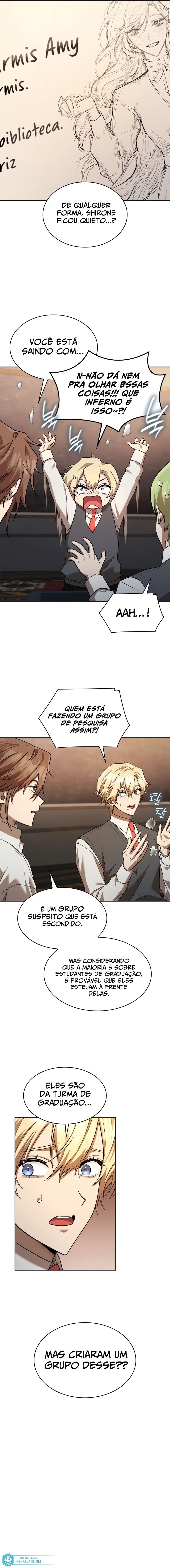 Read Infinite Mage PT Manga Online