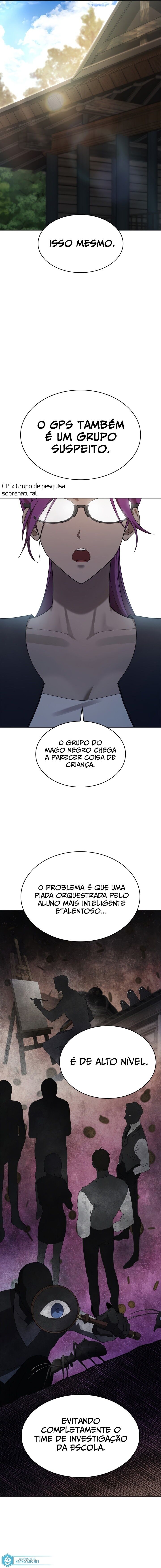 Read Infinite Mage PT Manga Online