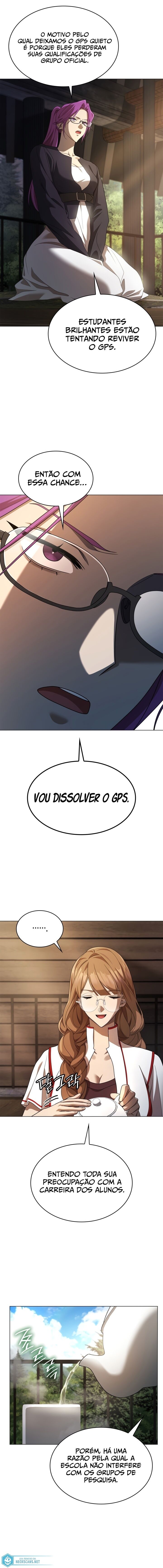 Read Infinite Mage PT Manga Online
