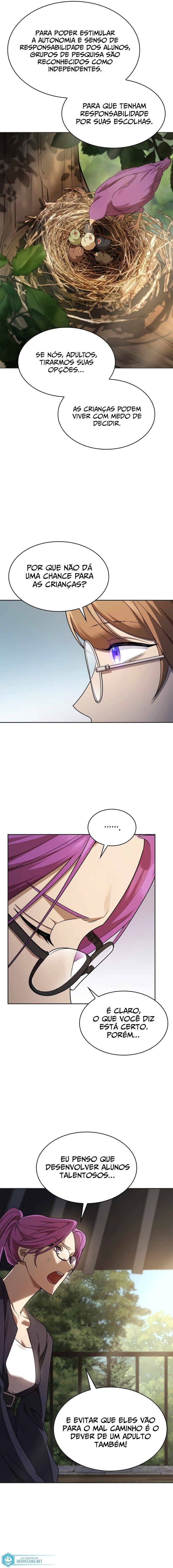 Read Infinite Mage PT Manga Online