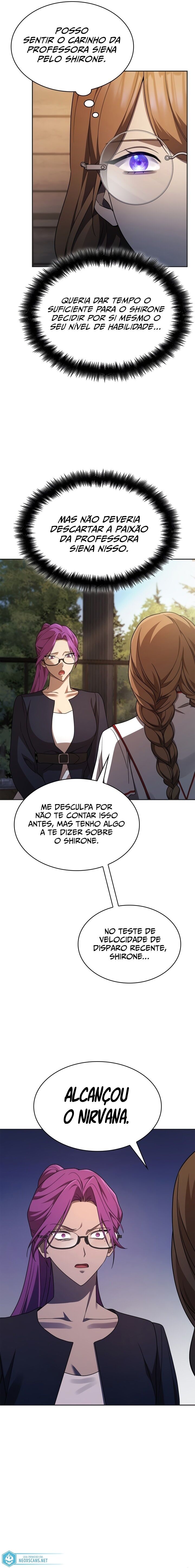 Read Infinite Mage PT Manga Online
