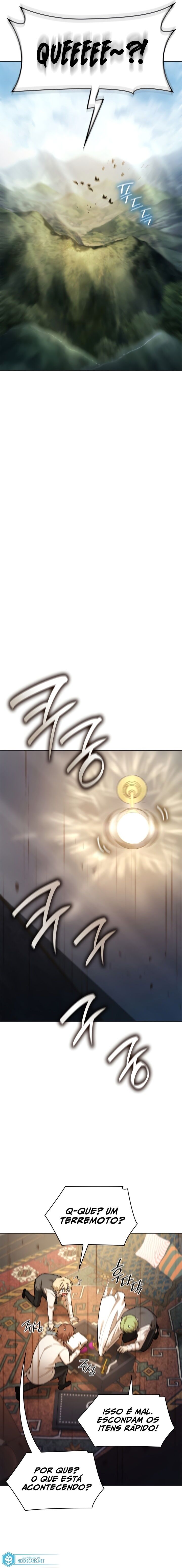 Read Infinite Mage PT Manga Online