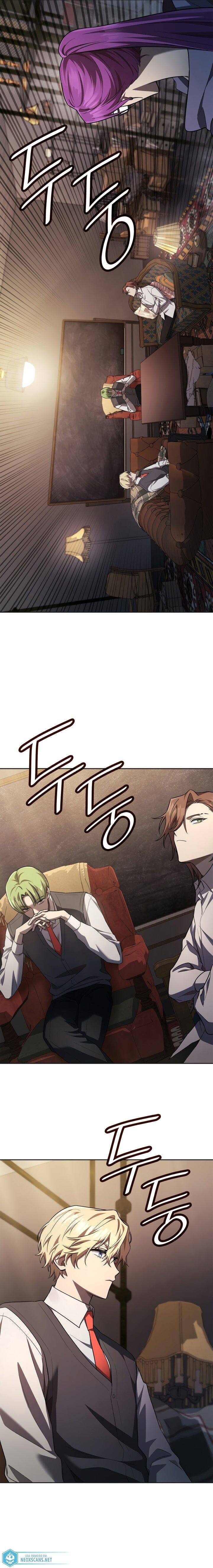 Read Infinite Mage PT Manga Online