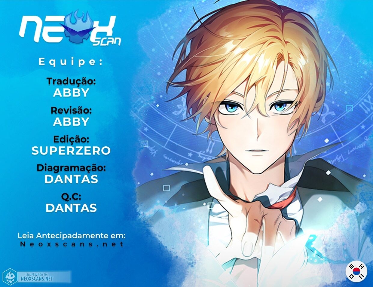 Read Infinite Mage PT Manga Online
