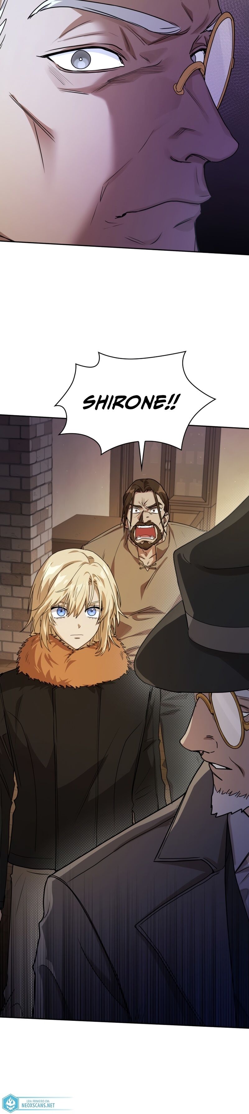 Read Infinite Mage PT Manga Online