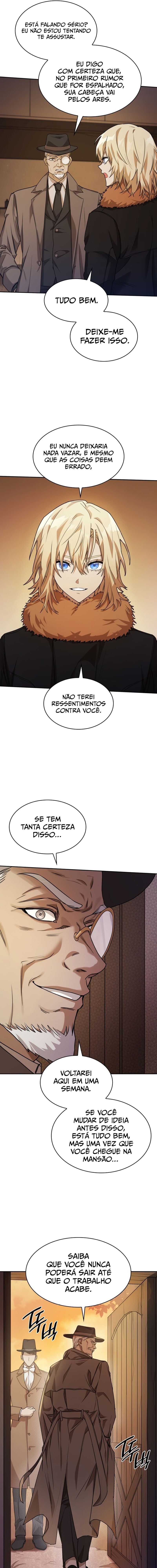Read Infinite Mage PT Manga Online