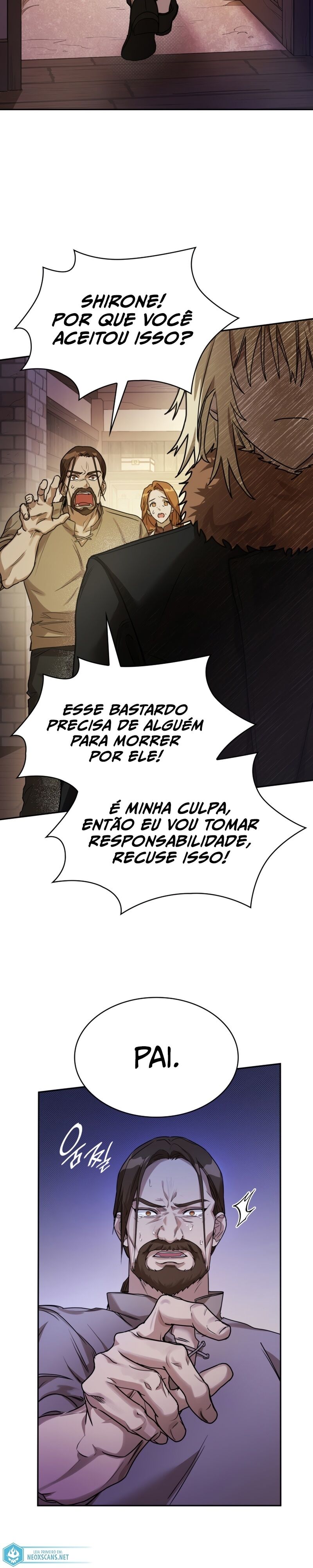 Read Infinite Mage PT Manga Online