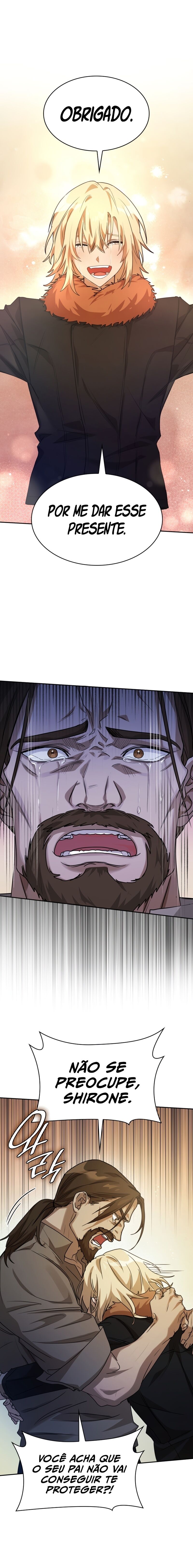 Read Infinite Mage PT Manga Online