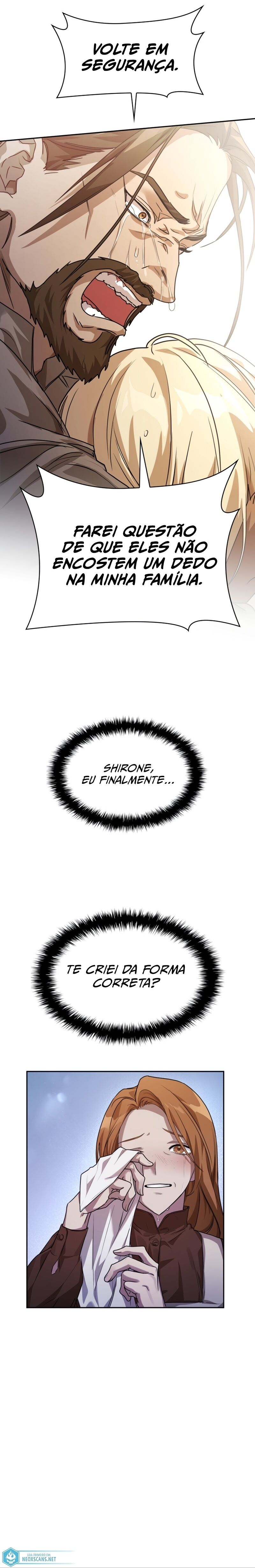 Read Infinite Mage PT Manga Online
