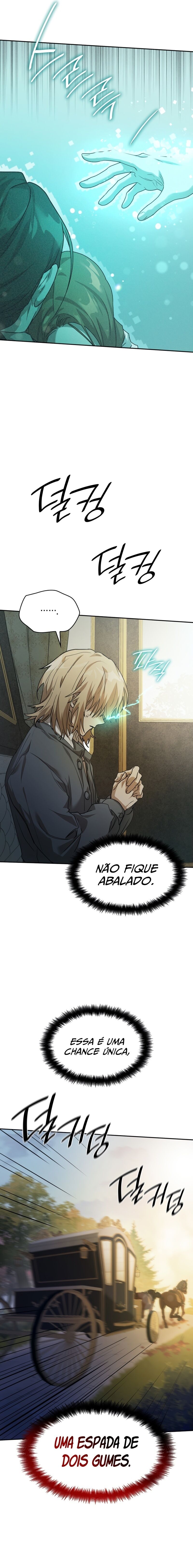 Read Infinite Mage PT Manga Online