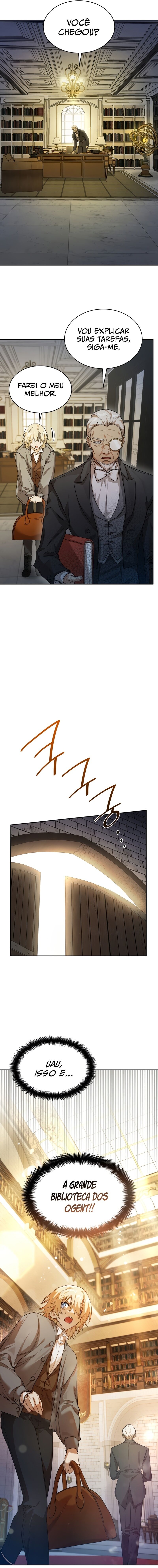 Read Infinite Mage PT Manga Online