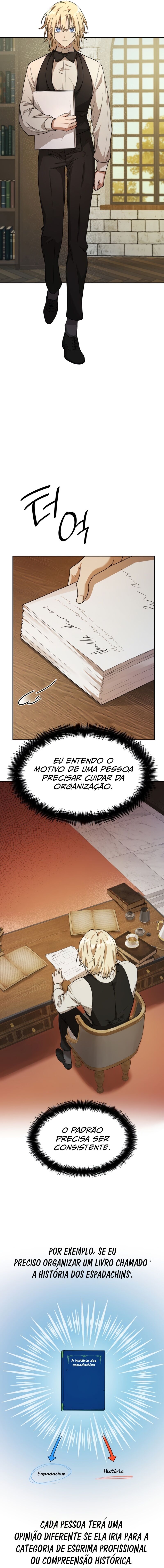 Read Infinite Mage PT Manga Online