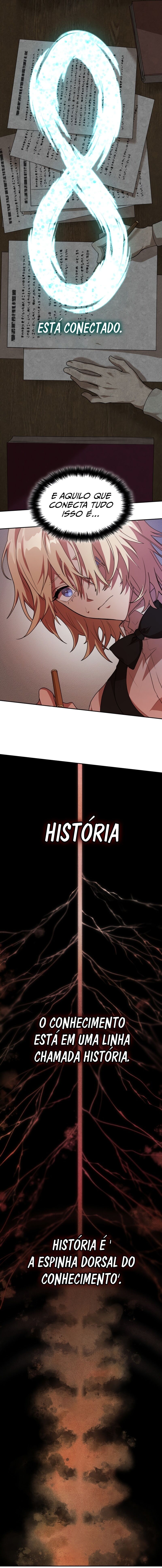 Read Infinite Mage PT Manga Online