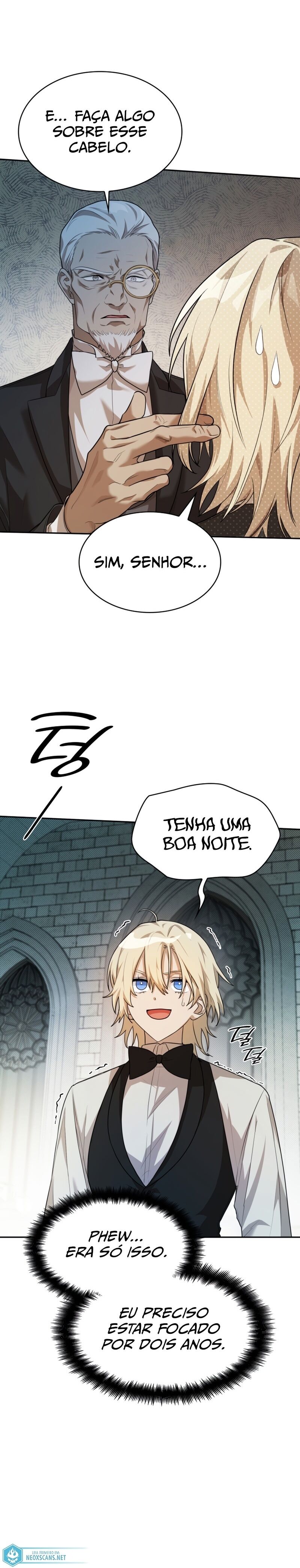 Read Infinite Mage PT Manga Online