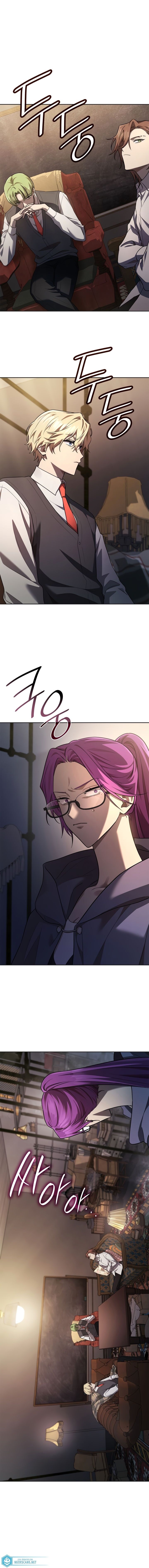 Read Infinite Mage PT Manga Online