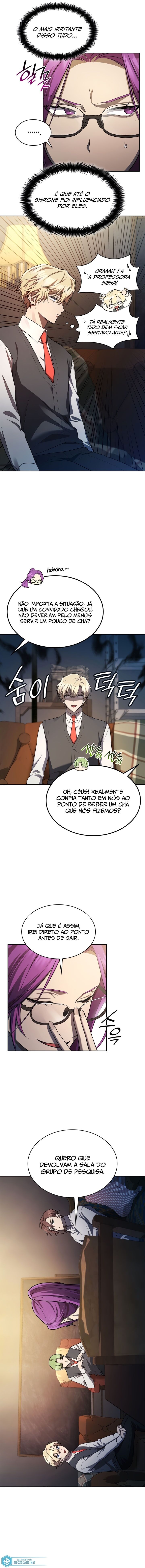 Read Infinite Mage PT Manga Online