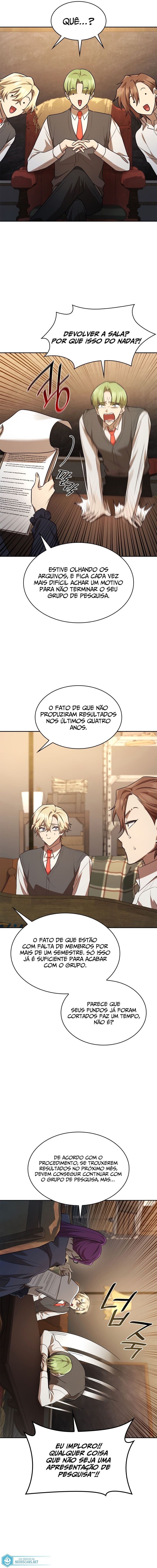 Read Infinite Mage PT Manga Online