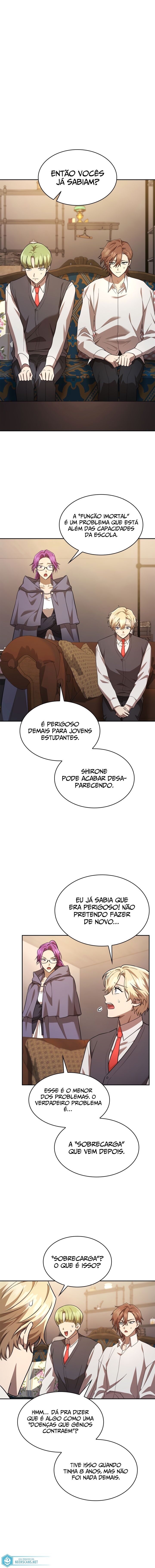 Read Infinite Mage PT Manga Online