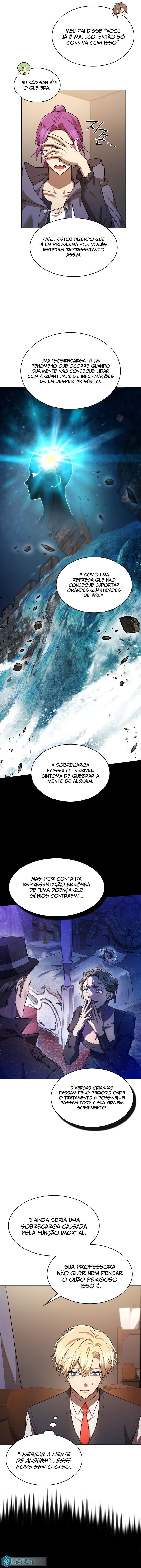 Read Infinite Mage PT Manga Online