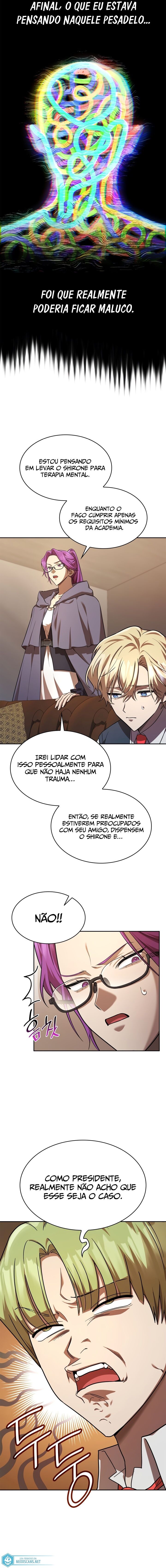 Read Infinite Mage PT Manga Online