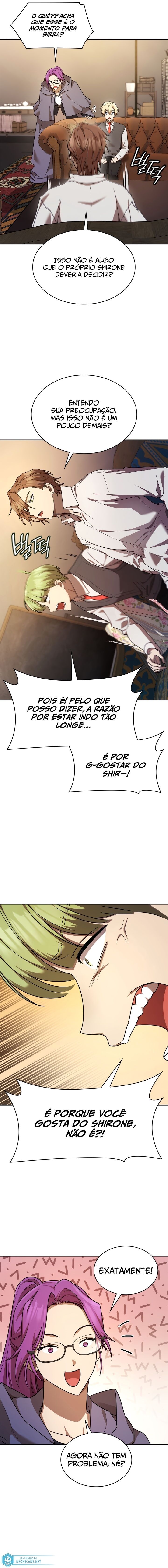 Read Infinite Mage PT Manga Online