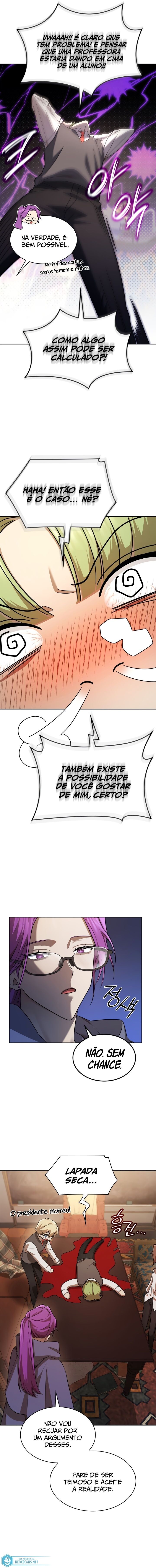 Read Infinite Mage PT Manga Online