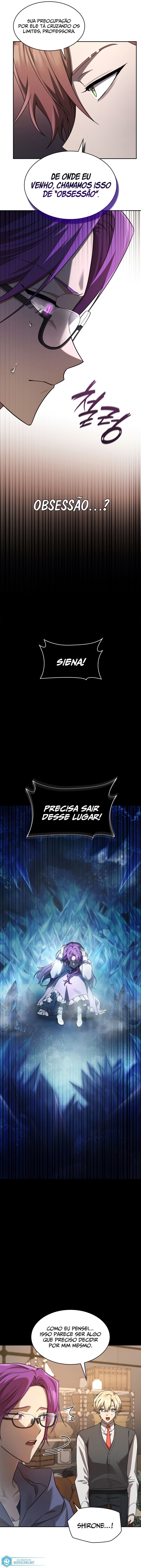 Read Infinite Mage PT Manga Online