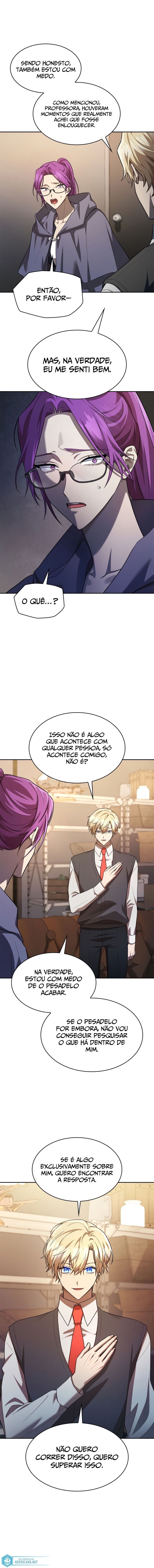 Read Infinite Mage PT Manga Online