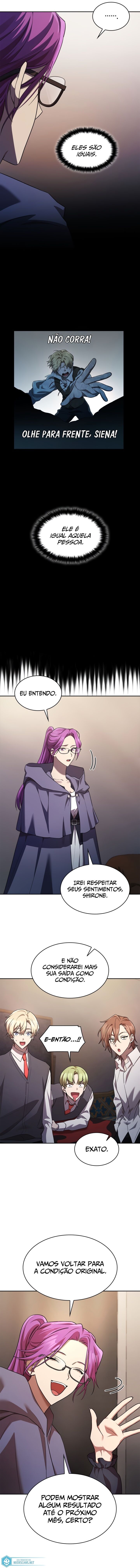Read Infinite Mage PT Manga Online